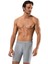 Pamuk Elastan Uzun Boxer 1