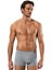 Pamuk Elastan Boxer 1