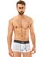 Pamuk Elastan Boxer 1