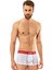 Pamuk Elastan Boxer 1
