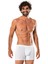 Modal Boxer Beyaz 1567B 1
