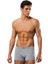 Kısa Görünümlü Slim Fit Boxer 1