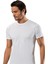 Erdem İç Giyim Modal 0 Yaka T-Shirt 1