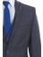 Yünlü Slimfit Yelekli Drop 6 Takım 3