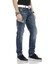 CD627 Blue Erkek Pantolon 2