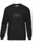 LED Zeppelin Metal Rock Music Müzik Baskılı Füme Erkek Örme Sweatshirt Uzun Kol 1