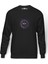 Bts 4th K Pop Baskılı Füme Erkek Örme Sweatshirt Uzun Kol 1