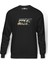 Cs Go 3 Counter Strike Baskılı Füme Erkek Örme Sweatshirt Uzun Kol 1