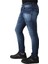 Erkek Denim Kot 1162 Koyu Mavi 2