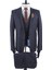 Yünlü Slimfit Yelekli Drop 6 Takım 1