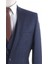Yünlü Slimfit Yelekli Drop 6 Takım 3
