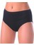 2064 12'li Paket Kadın Ribana Biyeli Bikini Külot 1