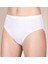 2064 12'li Paket Kadın Ribana Biyeli Bikini Külot 1