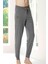 Ince Tek Alt Pamuk Pijama KLY106R 1