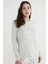 Mint Yeşili Mint Happy Sweatshirt 1