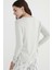 Mint Yeşili Mint Happy Sweatshirt 4
