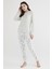 Mint Yeşili Mint Happy Sweatshirt 5