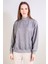 Alexander Gardi Alexandergardı Balıkçı Yaka Sweatshirt (B19 - 1562) 1