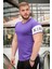 King Basic Mor T-Shirt 3028 1