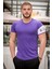 King Basic Mor T-Shirt 3028 2