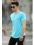 Mavi Basic Erkek T-Shirt 4511 1