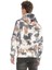CL405 Kurukafalı Gotik Desenli Kapşonlu Sweatshirt 4