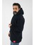 Unisex Balıkçı Yaka Polar Sweat 1