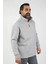 Unisex Balıkçı Yaka Polar Sweat 2