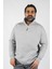 Unisex Balıkçı Yaka Polar Sweat 4