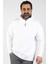 Unisex Balıkçı Yaka Polar Sweat 3