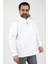 Unisex Balıkçı Yaka Polar Sweat 4