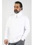 Unisex Balıkçı Yaka Polar Sweat 5