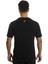 Yuvarlak Yaka Oversize T-Shirt 5