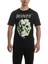 Yuvarlak Yaka T-Shirt 4