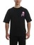 Yuvarlak Yaka Oversize T-Shirt 2