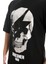 Yuvarlak Yaka Oversize T-Shirt 3