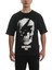 Yuvarlak Yaka Oversize T-Shirt 5