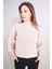 Alexander Gardi Alexandergardı Balıkçı Yaka Sweatshirt (B21-5021) 3