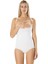 1045 Etkili Göğüs Altı Çıtçıtlı Slip Body Korse 1