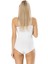 1045 Etkili Göğüs Altı Çıtçıtlı Slip Body Korse 3