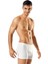 3 Adet Tutku Likralı Erkek Boxer 0114 1