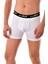3'lü Tutku Elit Modal Elastan Spor Boxer 1