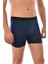3'lü Tutku Elit Modal Elastan Spor Boxer 1