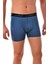 3'lü Tutku Elit Modal Elastan Spor Boxer 1