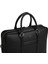 BYZ-215 F-Siyah laptop ve Evrak Çantası 36x27x7 cm Suni Deri 4