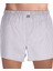 3'lü Poplin Boxer %100 Cotton Kumaş Boxer 1