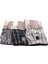 3'lü Poplin Boxer %100 Cotton Kumaş Boxer 2