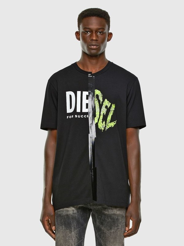 diesel t shirt erkek