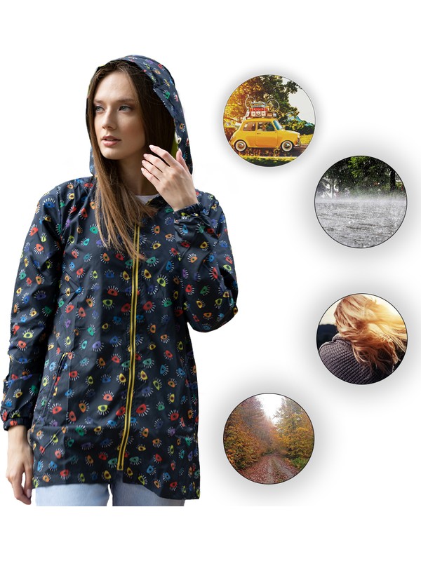 Biggdesign Gozum Sende Kadin Yagmurluk Fiyati Taksit Secenekleri Biggdesign Gozum Sende Kadin Yagmurluk Fiyati Taksit Secenekleri