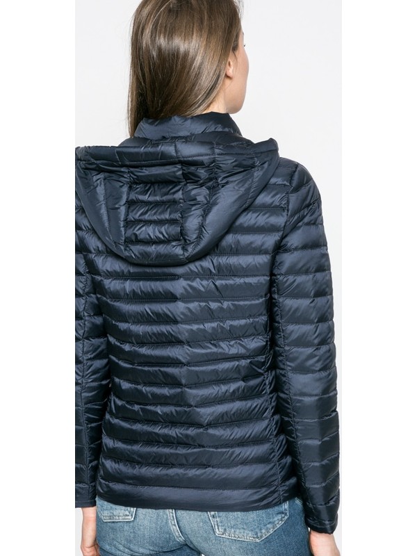 Tommy Hilfiger Kadin Kaz Tuyu Mont Xw0xw1296 D004575 Fiyati